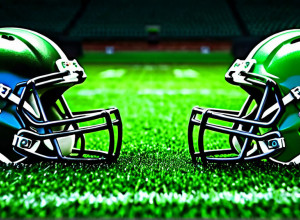 Vedete NFL implicate într-o altercație pe teren: Ja'Marr Chase și Jalen Ramsey, în prim-plan