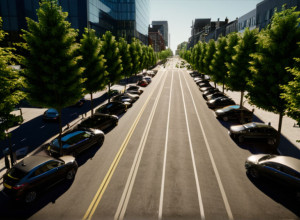 Friedrichstraße din Berlin: Noile planuri ale primarului Wegner stârnesc controverse