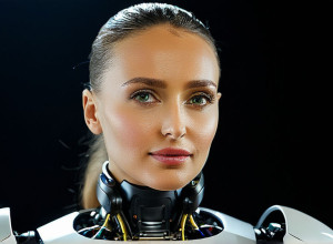 Tehnologii de Inteligență Artificială