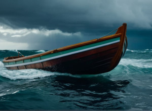 Tragedia YouTuberului Pescar: Mikey Rijavec Găsit Mort După Un Apel De Urgență Pe Mare