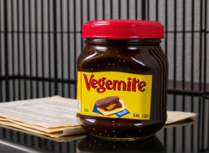 Deținut australian cere Vegemite ca "drept al omului"