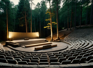 Teatrul Harz Bergtheater: Sezon de Succes După Reconstrucție Majoră