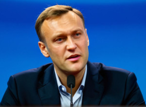 Interviu cu Alexei Navalny