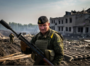 O privire de ansamblu asupra situației actuale din Ucraina