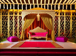 Jennifer Lopez la Nunta de Lux din Bollywood: Un Spectacol Magnific în Udaipur