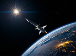 Călătoria în spațiu: Visul omenirii