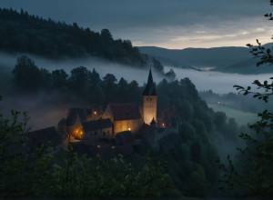 Lily-Rose Depp, transformare șocantă pentru filmul horror „Werwulf”