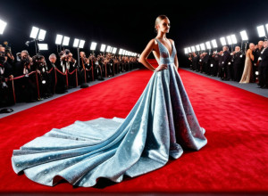 Gisele Bündchen Uimește la Revenirea pe Covorul Roșu După Naștere: O Demonstrație de Eleganță și Stil