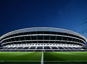 Stadionul Borussia-Park al echipei Gladbach își schimbă numele, fanii sunt nemulțumiți