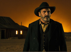 Noul western-horror „Eddington” de Ari Aster: Premiera în cinematografe pe 20 noiembrie 2025