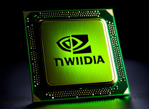 Nvidia a depășit așteptările analiștilor datorită boom-ului AI