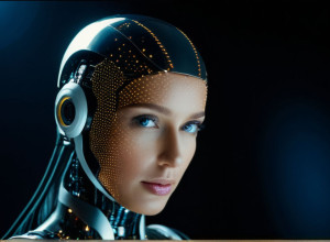 Dezvoltarea Inteligenței Artificiale în 2024