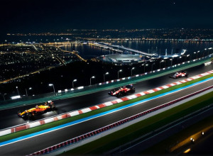 Formula 1 la Las Vegas: Calificările în direct la TV și lupta lui Max Verstappen pentru titlu