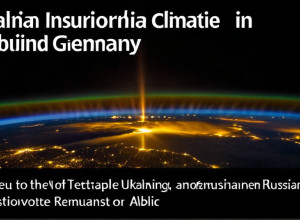 Germania alocă un miliard de euro pentru salvarea pădurilor tropicale după un scandal diplomatic