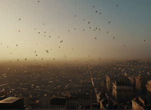 Record de Importuri de Artificii în Germania: Un Revelion Zgomotos După Pandemie