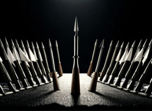 Sarina a Supraviețuit Două Tentative de Omor: „Mi-a Amenințat Că Mă Spânzură”