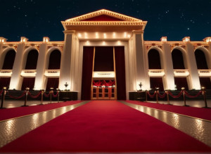 Întoarcerea emoționantă a lui Heinz Hoenig la Hamburg: Actorul și soția Annika, în centrul atenției