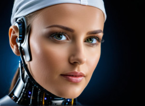 Bun venit în viitor: Revoluția inteligenței artificiale