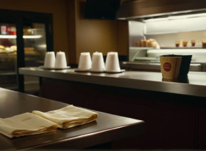 Five Guys riscă retragerea din Germania: Lanțul de burgeri se confruntă cu pierderi uriașe