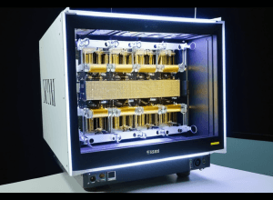 Descoperire Cuantică: O Nouă Eră a Calculului