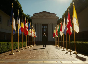 Prințesa Sophie de Bavaria: Angajament Regal Împotriva Sărăciei la Vârstă Înaintată