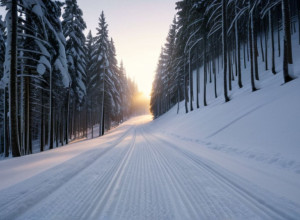 Campioana olimpică Jessie Diggins își anunță retragerea din schiul fond