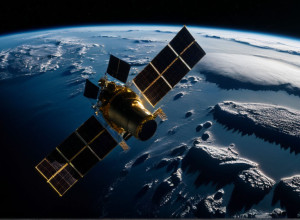 Spațiul cosmic rusesc: noi orizonturi