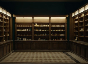 Criza Farmaciilor din Germania: O Unitate Se Închide Zilnic – Serviciile Medicale, în Pericol