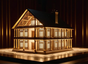 Cum să-ți protejezi locuința de costurile îngrijirii la bătrânețe