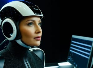 Impactul inteligenței artificiale asupra pieței muncii