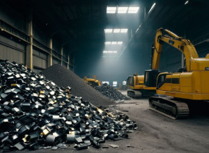 Descoperire șocantă în Bremen: un bebeluș mort, găsit în gunoi