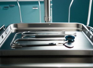 "In aller Freundschaft": Noi secrete și lupte pentru viață într-un episod dramatic