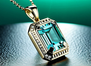 Inel cu acvamarin de valoare: O poveste de succes la „Bares für Rares”