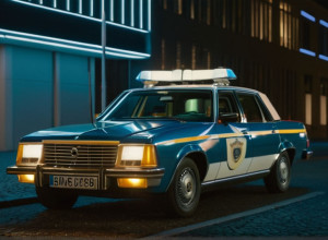 „Ultimul Polițist” revine: Henning Baum se întoarce cu sezonul 6, după aproape un deceniu