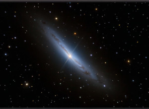 Teoria relativității a lui Einstein