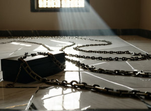 Achitat după 31 de luni de detenție: Sebastian T. face primii pași spre libertate în "Cazul Pivniței de Gheață"