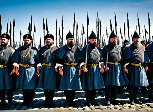 Istoria Ucrainei: de la Kievean Rus' la modernitate