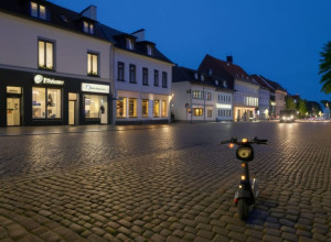 Hanau: Tentativă de jaf eșuată împotriva unui tânăr de 18 ani