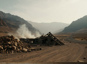 Escaladare periculoasă: Pakistanul bombardează teritoriul afgan, provocând victime civile