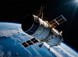 Cosmosul: Călătorie spre stele