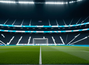 Borussia Mönchengladbach redenumește stadionul "Borussia-Park" în "Ista-Borussia-Park"