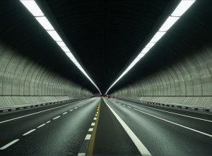 Finalizarea lucrărilor: Tunelul A4 de lângă Görlitz, aproape gata de redeschidere