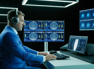 Impactul inteligenței artificiale asupra pieței muncii