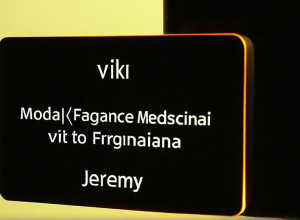 Influencerul de parfumuri Jeremy Fragrance a stârnit zvonuri de nuntă secretă