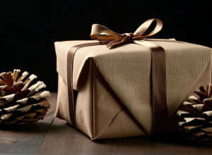Ambalarea cadourilor ecologic: Alternative la hârtia de unică folosință