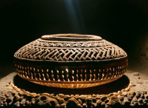 Descoperire misterioasă în Siberia