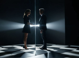 Serialul detectiv „Katharina Tempel” de la ZDF abordează problema violenței domestice