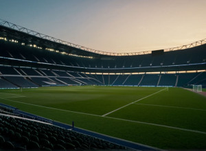 Rudi Völler, directorul sportiv al DFB, în discuții aprinse despre selecția pentru Cupa Mondială