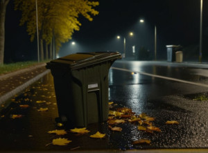 Incident șocant în Saxonia: Un bărbat și-ar fi lovit intenționat prietena cu mașina