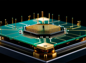 Calculatoare cuantică: o revoluție în procesarea informațiilor